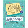 Alice Oseman The Heartstopper 2027 Planner (Anello, filo) Heartstopper