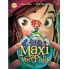 Anna Ruhe Max M Maxi von Phlip (3). Feen-Alarm!: Magisches Ki (Copertina rigida)