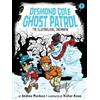 Andres Miedoso The Sleepwalking Snowman (Tascabile) Desmond Cole Ghost Patrol