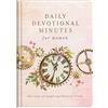 Compiled by Barbour Staff Jessie Fioritto Daily Devotional M (Copertina rigida)