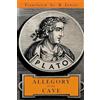 Plato The Allegory of the Cave (Tascabile)