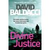 David Baldacci Divine Justice (Tascabile) Camel Club