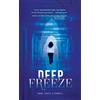 Anne Louise O'Connell Deep Freeze (Tascabile) Deep Mysteries
