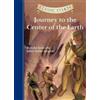 Jules Verne Classic Starts (R): Journey to the Center of the (Copertina rigida)