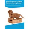 Isaac Turner Nova Scotia Duck-Tolling Retriever Training Guide Nova (Tascabile)
