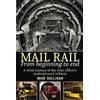 Mike Sullivan Mail Rail (Tascabile)