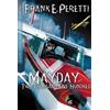 Frank E. Peretti Mayday at Two Thousand Five Hundred (Tascabile)