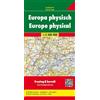Freytag-Berndt European physical, Automap 1:3.5m (Map)
