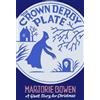 Marjorie Bowen The Crown Derby Plate (Tascabile) Seth's Christmas Ghost Stories