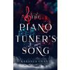 Karenza Grant The Piano Tuner's Song (Tascabile)