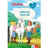 Vincent Andreas Bibi & Tina: Mikosch haut ab! Erstleser 2. Kl (Copertina rigida)