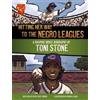 Myra Faye Turner Hitting Her Way to the Negro Leagues (Tascabile)