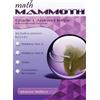 Maria Miller Math Mammoth Grade 1 Answer Keys, International Version (Tascabile)