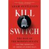 Adam Jentleson Kill Switch (Tascabile)