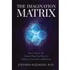 Stephen Aizenstat The Imagination Matrix (Copertina rigida)
