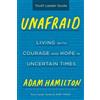 Adam Hamilton Unafraid Youth Leader Guide (Tascabile)