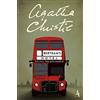 Agatha Christie Anna Leube Bertram's Hotel: Ein Fall für Miss Marple (Tascabile)