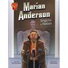 Myra Faye Turner Marian Anderson Sings for a Nation (Tascabile)