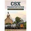 Richard Billingsley CSX Transportation (Tascabile)