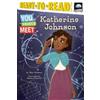 Thea Feldman Katherine Johnson (Tascabile) You Should Meet