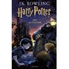 J.K. Rowling Harry Potter and the Philosopher's Stone (Irish) (Copertina rigida)