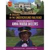 Myra Faye Turner In Disguise on the Underground Railroad (Tascabile)