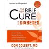 Don Colbert New Bible Cure For Diabetes, The (Tascabile)