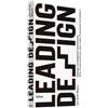 Jan-Erik Baars Leading Design: Design strategisch einsetzen: (Copertina rigida)