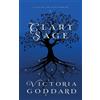 Victoria Goddard Clary Sage (Tascabile)