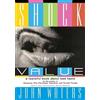 John Waters Simon Doonan Shock Value (Tascabile)