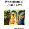 Julian of Norwich Revelations of Divine Love (Copertina rigida)