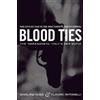 Claudio Antonelli Gianluigi Nuzzi Blood Ties (Tascabile)