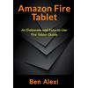 Ben Alexi Amazon Fire Tablet (Tascabile)