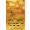 Pocket Constitu The Pocket Constitution of the United States of Ame (Tascabile)