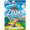 Alpha Strategy The Legend of Zelda Links Awakening Strategy Guide ( (Tascabile)