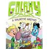 Ray O'Ryan A Galactic Easter! (Tascabile) Galaxy Zack