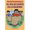 Cari Meister ¡El Día de Campo Es Lo Máximo! (Field Day Rules!) (Tascabile)