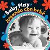 ,Skye Silver Baby Play / Jugando Con Bebe (English and Spanis (Libro di cartone)