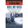 Raymond Gantter Roll Me Over (Tascabile)