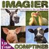Various L'univers de la ferme (1CD audio) (Tascabile)