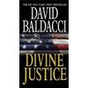 David Baldacci Divine Justice (Tascabile) Camel Club