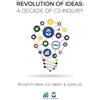 Kathy Swan S G Grant John Lee Revolution of Ideas (Tascabile)