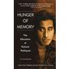 Richard Rodriguez Hunger of Memory (Tascabile)
