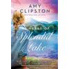Amy Clipston The Heart of Splendid Lake (Tascabile)