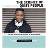 Ruth Bjorklund The Science of Quiet People: The Shy Guide to the Bio (Tascabile)