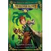 Kersten Hamilton Gadgets and Gears, Bk 1: The Mesmer Menace (Tascabile)