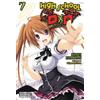Ichiei Ishibumi Miyama-Zero High School DxD, Vol. 7 (light novel) (Tascabile)