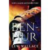 Lewis Wallace Ben-Hur (Tascabile)