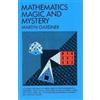 Martin Gardner Mathematics, Magic and Mystery (Tascabile)
