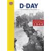 Gérard Legout The D-Day and the Battle of Normandy (Tascabile)